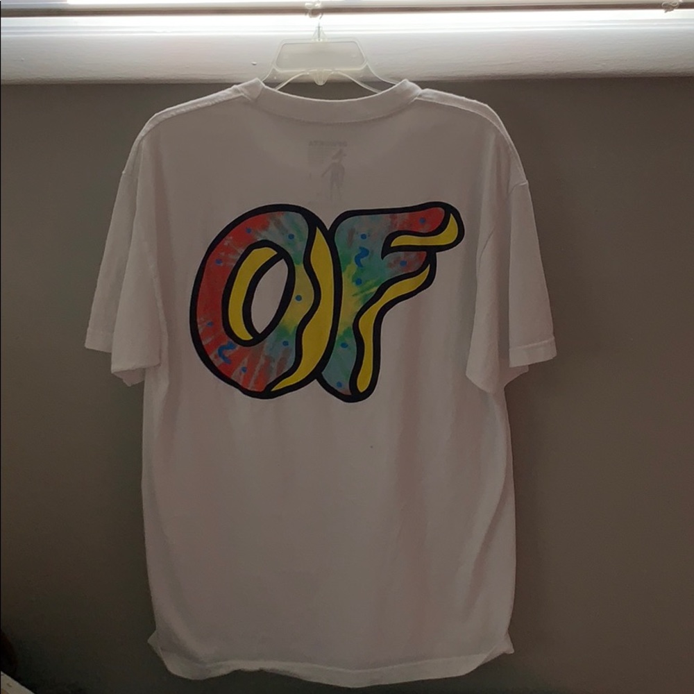 Odd Future T-shirt